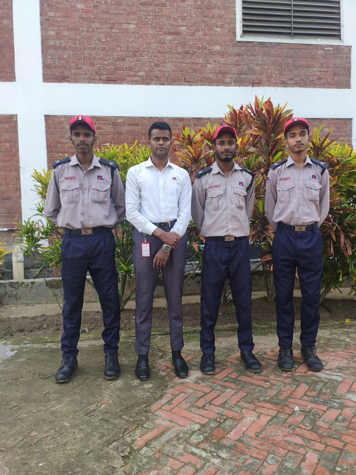 Security Operations